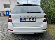 Škoda Fabia Kombi 999,0 70 kw