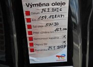 Volkswagen EOS Kabriolet 1,4 l 90 kw