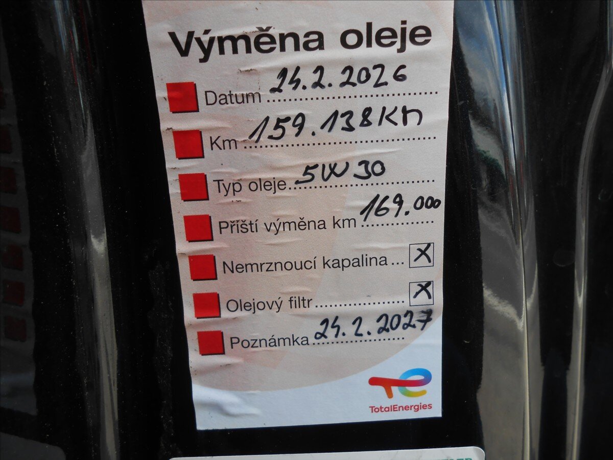 Volkswagen EOS Kabriolet 1,4 l 90 kw