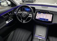 Mercedes-Benz Třídy E Kombi 2,0 l 145 kw