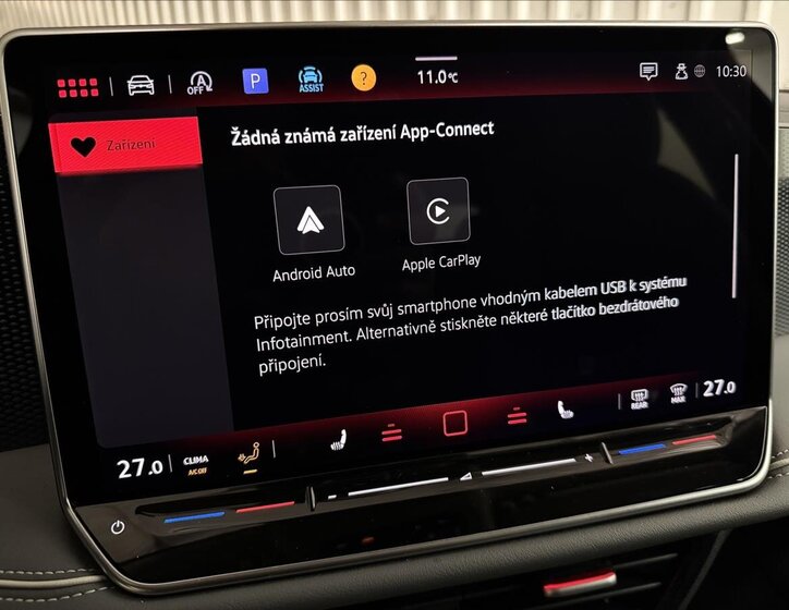 Volkswagen Passat Kombi 1,5 l 110 kw