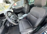 Škoda Superb Kombi 2,0 l 110 kw