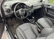 Audi A1 Hatchback 1,6 l 77 kw