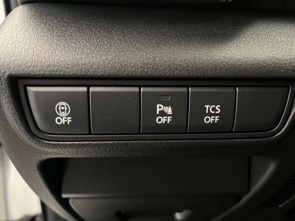 Mazda MX-30 SUV 0,0 107 kw