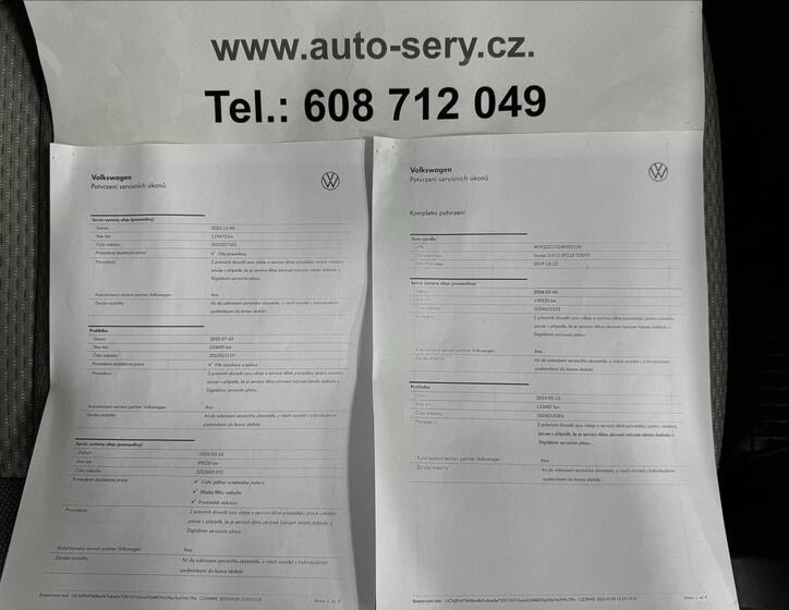 Volkswagen Touran 43