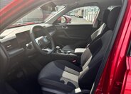 MG HS SUV 1,5 l 125 kw