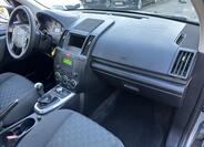 Land Rover Freelander 30