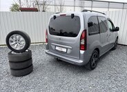 Peugeot Partner Tepee Kombi 1,6 l 88 kw