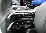 Mercedes-Benz GLE Hatchback 3,0 l 320 kw