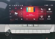 Opel Astra Kombi 1,2 l 96 kw