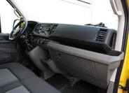 Volkswagen Crafter Ostatní 2,0 l 130 kw