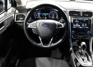 Ford Mondeo Kombi 2,0 l 132 kw