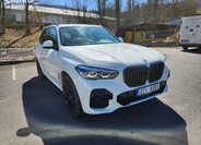 BMW X5 SUV 0,0 0