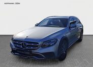 Mercedes-Benz Třídy E 1