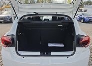 Dacia Sandero Hatchback 999,0 67 kw