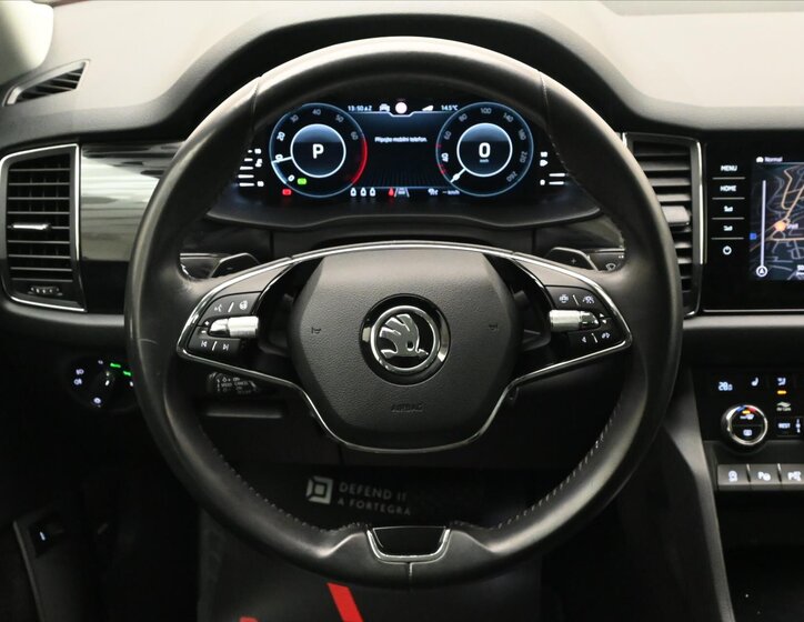 Škoda Kodiaq 18