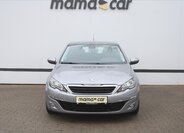 Peugeot 308 2