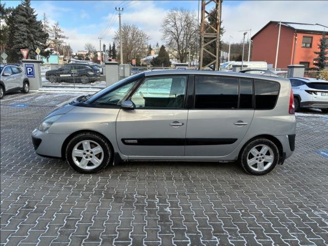 Renault Espace Skříň 2,0 l 120 kw