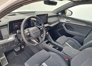 Škoda Kodiaq SUV / Terénní 2,0 l 142 kw