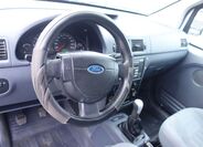 Ford Transit Connect 14