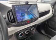 Fiat 500L Ostatní 1,2 l 62 kw