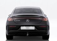 Mercedes-Benz CLA 5