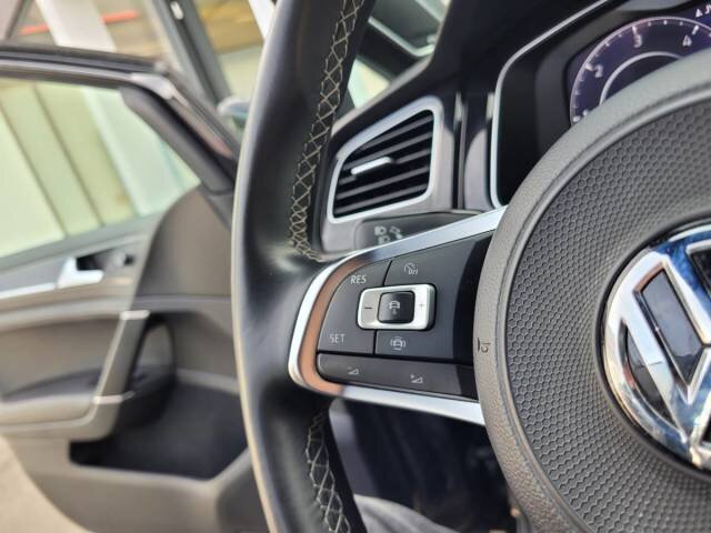 Volkswagen Golf Hatchback 2,0 l 135 kw