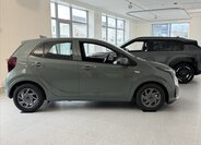 KIA Picanto Hatchback 998,0 0