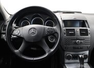 Mercedes-Benz Třídy C 26