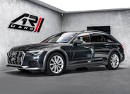 Audi A6 Allroad 1