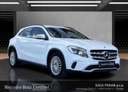 Mercedes-Benz GLA 7