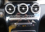 Mercedes-Benz GLC 18