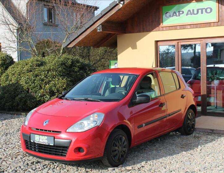 Renault Clio 3