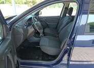 Dacia Duster SUV 1,6 l 77 kw