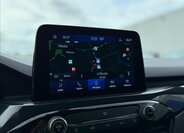 Ford Kuga SUV 2,0 l 140 kw