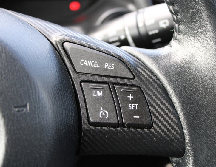 Mazda 2 Hatchback 1,5 l 55 kw