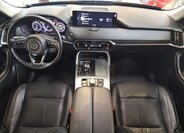 Mazda CX-60 SUV 3,3 l 187 kw