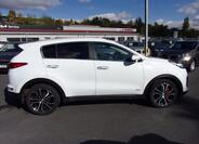 KIA Sportage 2