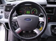 Ford Transit Kombi 2,2 l 92 kw