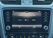 Škoda Octavia Kombi 2,0 l 169 kw