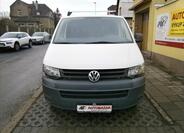 Volkswagen Transporter 2