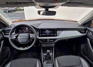 Škoda Kamiq Hatchback 1,0 l 85 kw