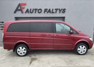 Mercedes-Benz Viano 2