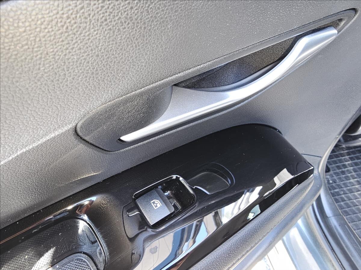 Hyundai Tucson Ostatní 1,6 l 110 kw