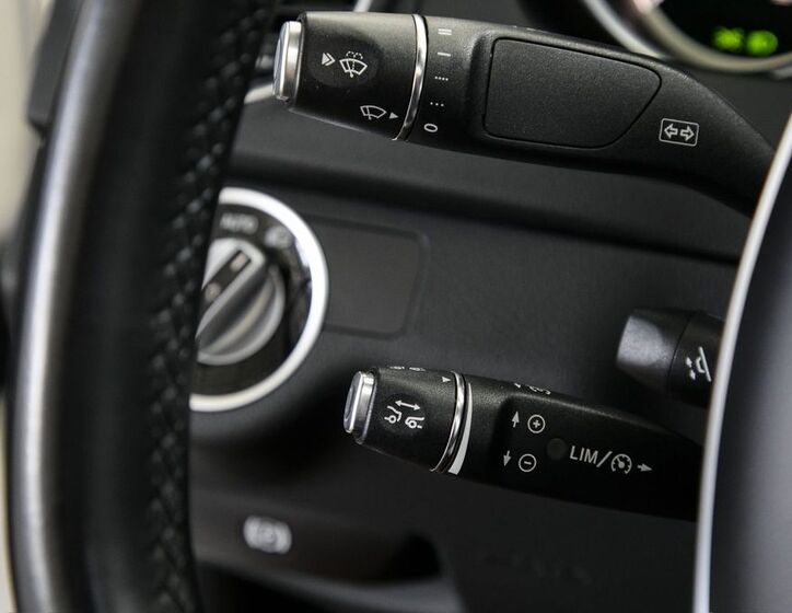 Mercedes-Benz Třídy C 43