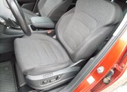 Škoda Kodiaq SUV / Terénní 2,0 l 140 kw