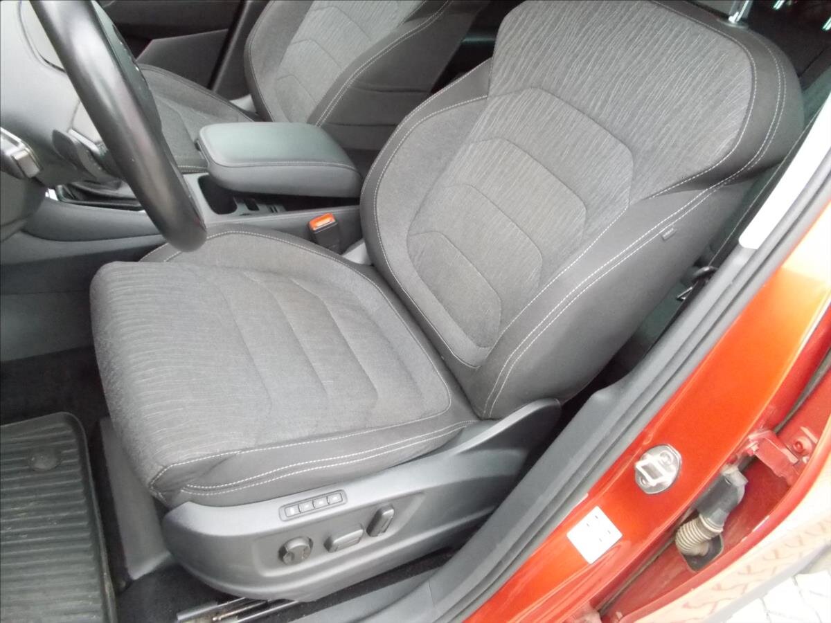 Škoda Kodiaq SUV / Terénní 2,0 l 140 kw