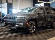 Jeep Wagoneer SUV / Terénní 5,7 l 292 kw