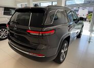 Jeep Grand Cherokee 5