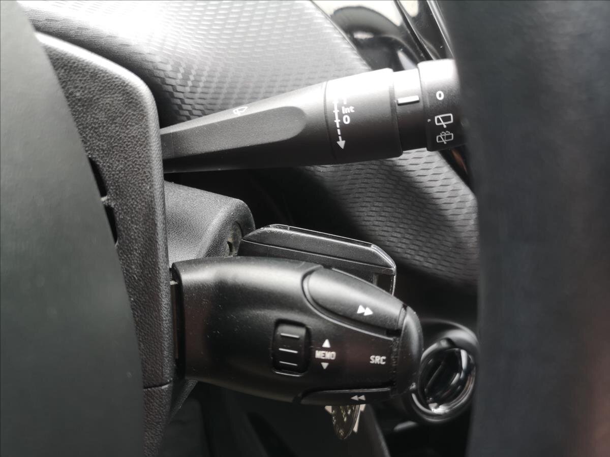 Peugeot 2008 Kombi 1,4 l 50 kw